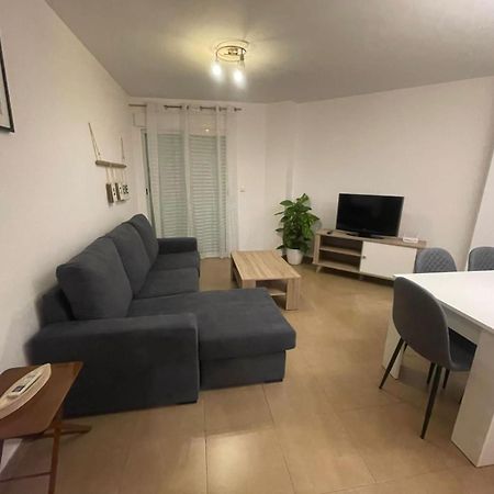 Апартаменти Fh Camp Precios I Алтеа Екстер'єр фото
