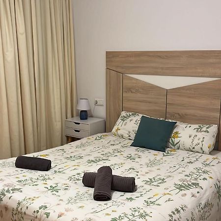 Апартаменти Fh Camp Precios I Алтеа Екстер'єр фото