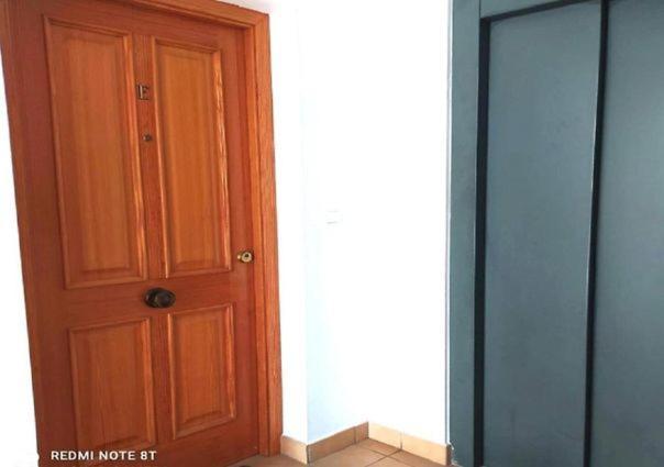 Апартаменти Fh Camp Precios I Алтеа Екстер'єр фото