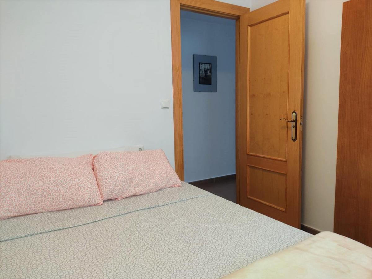 Апартаменти Fh Camp Precios I Алтеа Екстер'єр фото