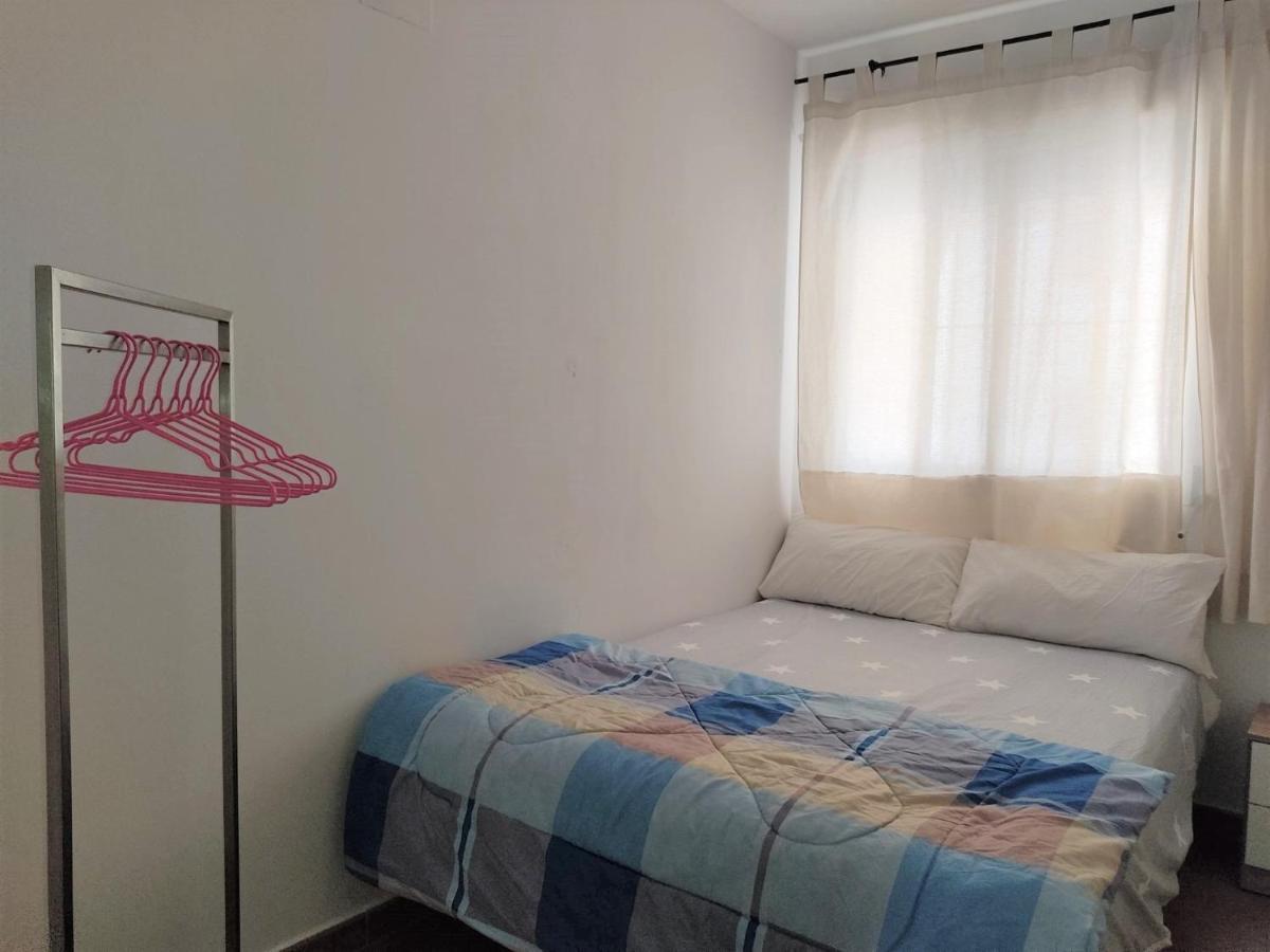 Апартаменти Fh Camp Precios I Алтеа Екстер'єр фото