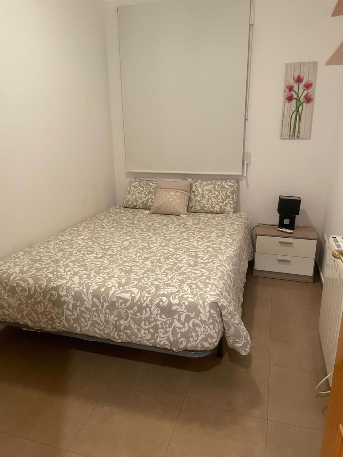 Апартаменти Fh Camp Precios I Алтеа Екстер'єр фото
